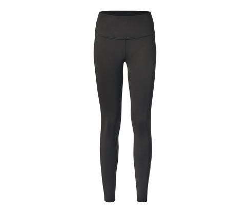 Tchibo - Sporttight - Damen - Gr. S - schwarz