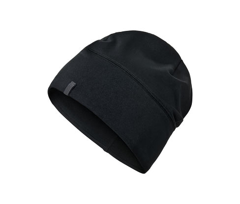 Tchibo - Thermomütze - Herren - Gr. S/M - schwarz