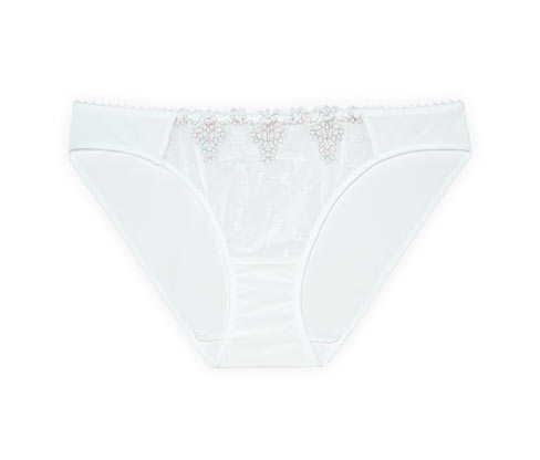Passionata Slip »White Nights« - Damen - Gr. 46 - weiß