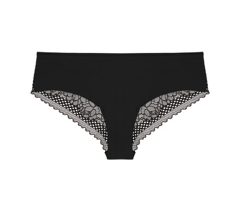 Passionata Shorty »Pila« - Damen - Gr. 38 - schwarz