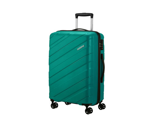 American Tourister »Jetdriver 3.0« - grün