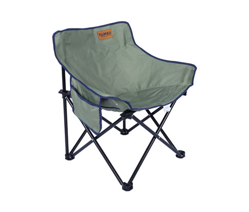 Tambu Camping-Faltstuhl »LAJA«