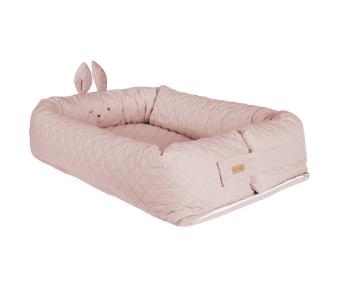 Roba Babylounge - rosa