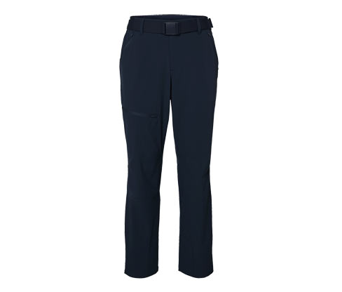 Tchibo - Outdoorhose - Herren - Gr. M - dunkelblau