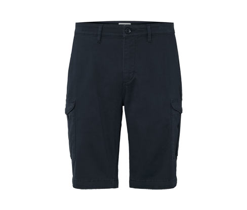 Tchibo - Cargo-Shorts - Herren - Gr. 32 - dunkelblau