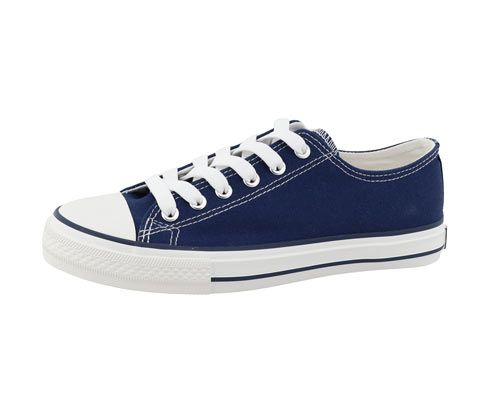 Thumbnail - Tchibo - Tom Tailor Sneaker - Damen - Gr. 38 - dunkelblau