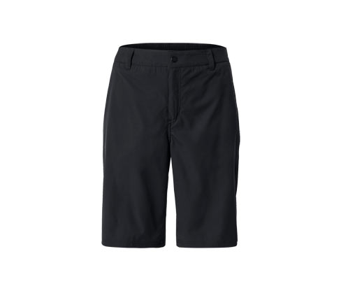 Tchibo - Softshell-Funktionsshorts - Damen - Gr. 40 - schwarz