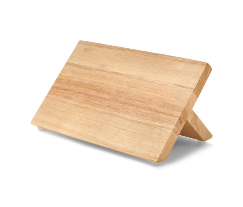 Tchibo - Magnetischer Messerblock - braun