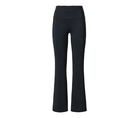 Tchibo - Bodyforming-Sporthose - Damen - Gr. XXL - schwarz