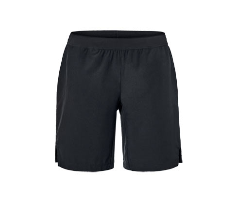 Tchibo - Sportshorts - Herren - Gr. L - schwarz