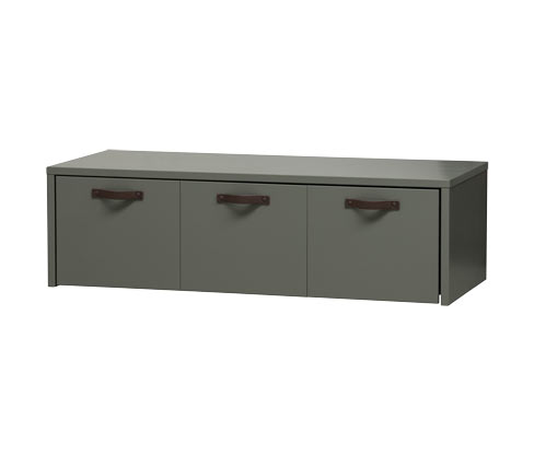 Tchibo - vtwonen »Stage« Bunkbench - 120x50x36cm - Holz