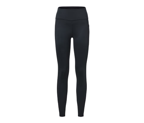 Tchibo - Thermotight - Damen - Gr. L - schwarz