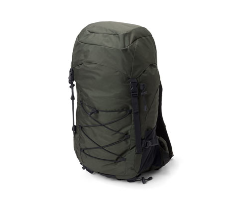 Thumbnail - Tchibo - Wander-Rucksack - anthrazit
