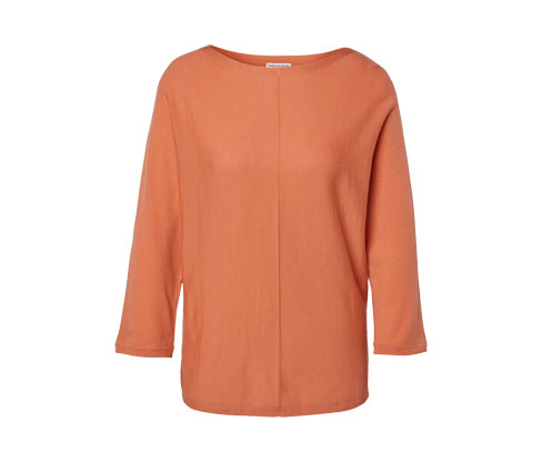 Tchibo - Merino-Feinstrickpullover - Damen - Gr. M