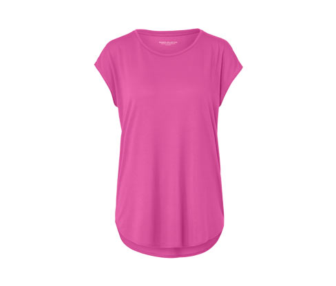 Tchibo - Sportshirt - Damen - Gr. XXL - pink