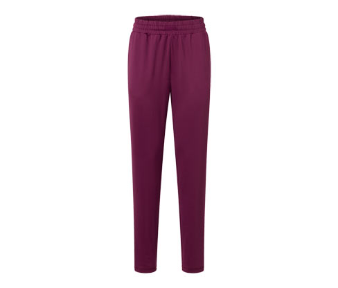 Tchibo - Trainingshose - Damen - Gr. XXL - dunkelrosa