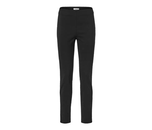 Tchibo - Stretchhose - Damen - Gr. 50 - schwarz