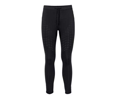 Tchibo - Lauftight - Herren - Gr. S - schwarz