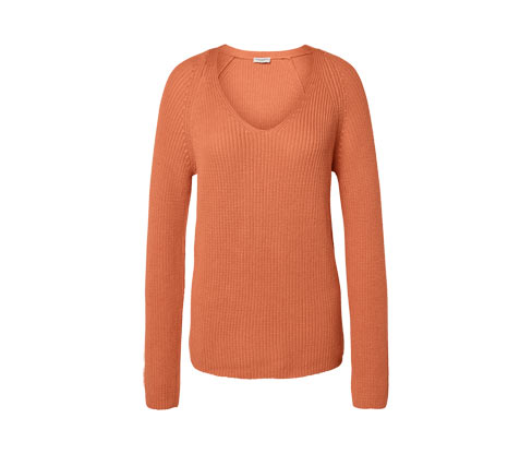Tchibo - Strickpullover - Damen - Gr. XL
