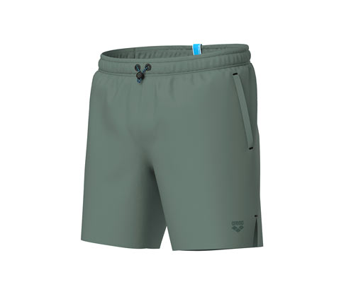 Thumbnail - Tchibo - arena Badeshorts Evo - Herren - Gr. XL - grün