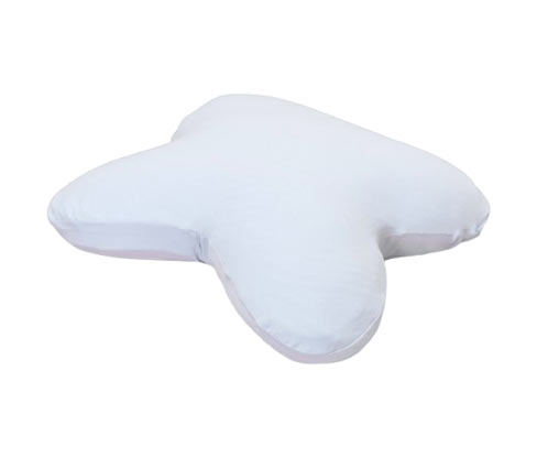 Tempur Kissenbezug All-around platin