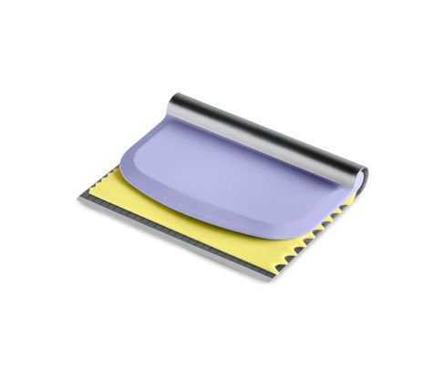 Tchibo - Backhelfer-Set - silber