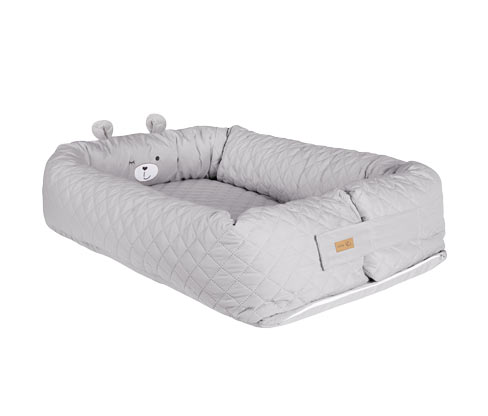 Roba Babylounge - grau