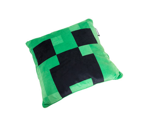 Tchibo - Minecraft Dekokissen - mehrfarbig