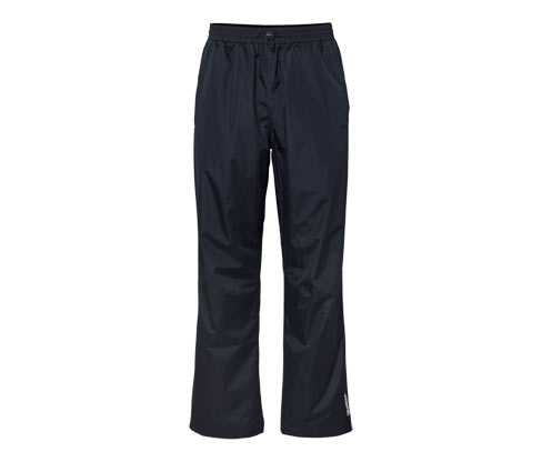 Tchibo - Unisex-Regenhose - Herren - Gr. XL - dunkelblau