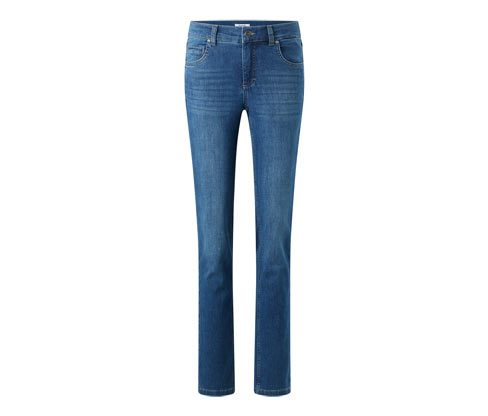 Thumbnail - Angels Jeans »Cici« Slim Fit - Damen - Gr. 36 - blau