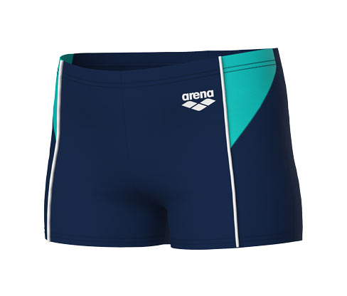 Tchibo - arena Feel Openings Kinder-Badehose - Herren - Gr. 116 - dunkelblau