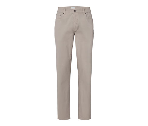 Tchibo - 5-Pocket-Hose - Herren - Gr. 36/32 - beige