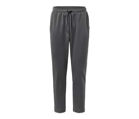 Tchibo - Trainingshose - Herren - Gr. XL - dunkelgrau