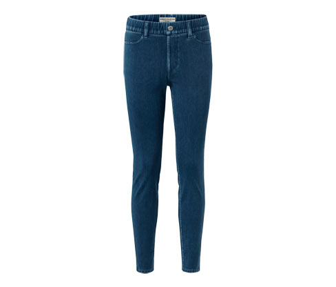 Tchibo - Jeggings - Damen - Gr. S - dunkelblau