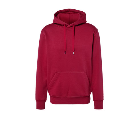 Tchibo - Hoodie - Herren - Gr. 4XL - rot