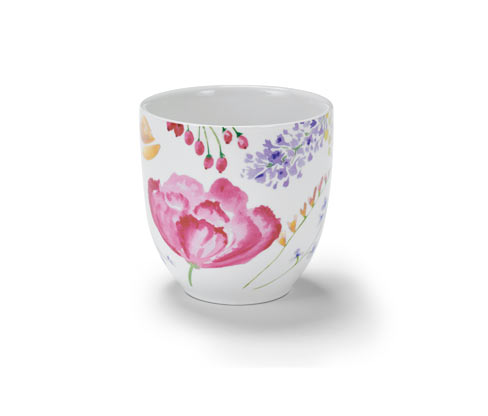 Tchibo - Becher - creme