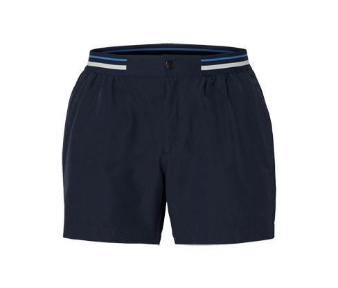 Tchibo - Badeshorts - Herren - Gr. XL - dunkelblau