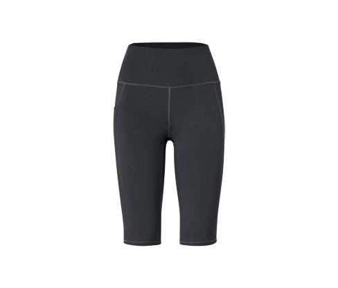 Tchibo - Sportradler - Damen - Gr. XS - schwarz