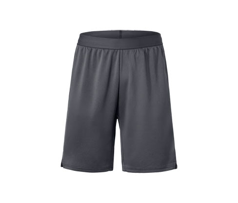 Tchibo - Sportshorts - Herren - Gr. L - grau