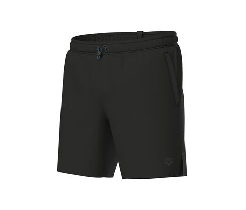 Thumbnail - Tchibo - arena Badeshorts Evo - Herren - Gr. S - schwarz