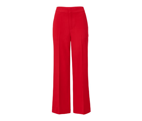 Tchibo Webhose - Rot - Gr.: 40