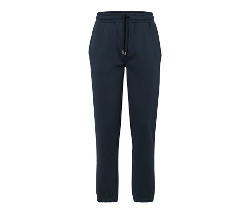 Tchibo - Sweathose - Herren - Gr. M - dunkelblau
