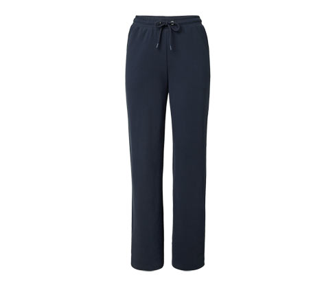 Tchibo - Sweathose - Damen - Gr. XXL - dunkelblau