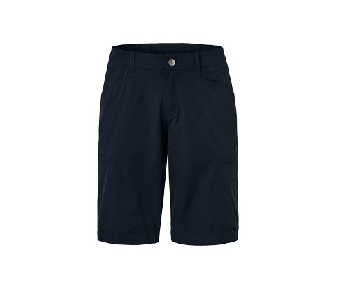 Tchibo - Funktionsshorts - Herren - Gr. M - dunkelblau