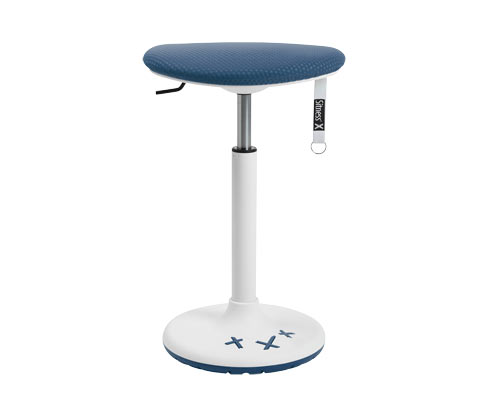 Topstar »Sitness X Stool 30« - petrol