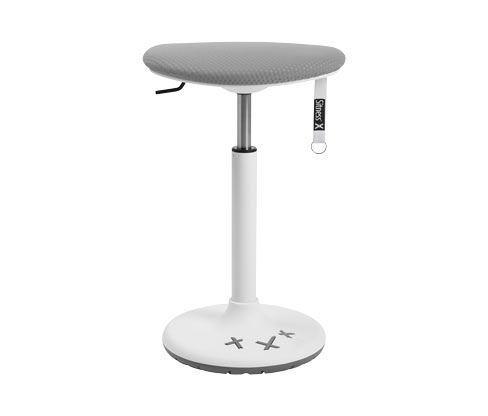 Topstar »Sitness X Stool 30« - weiß