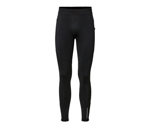 Tchibo - Lauftight - Herren - Gr. XXL - schwarz