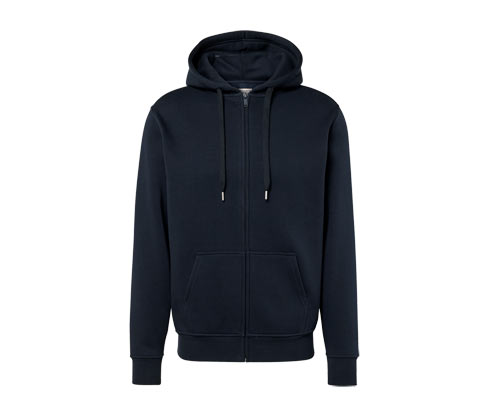 Tchibo - Kapuzenjacke - Herren - Gr. 4XL - dunkelblau