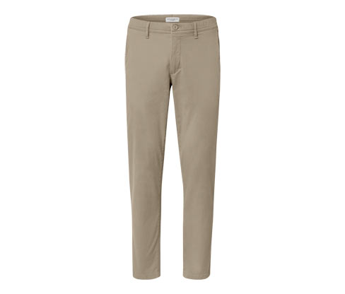 Tchibo - Chino - Herren - Gr. 40/32 - beige