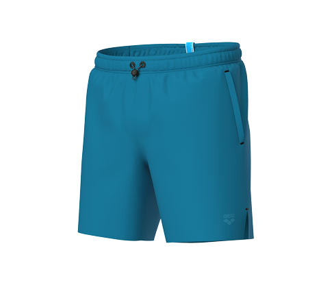 Thumbnail - Tchibo - arena Badeshorts Evo - Herren - Gr. XL - blau